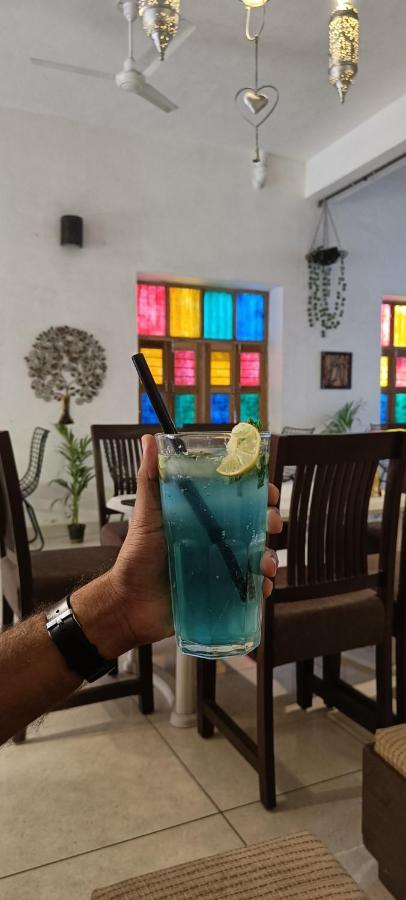 Rangbaari Stays & Cafe جودبور المظهر الخارجي الصورة
