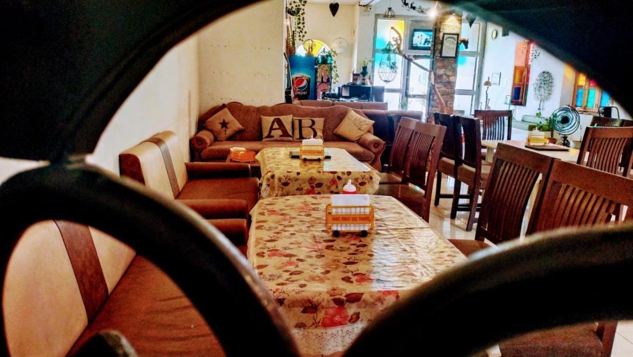 Rangbaari Stays & Cafe جودبور المظهر الخارجي الصورة