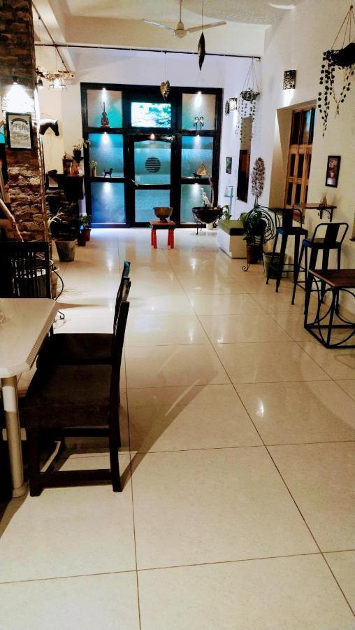 Rangbaari Stays & Cafe جودبور المظهر الخارجي الصورة