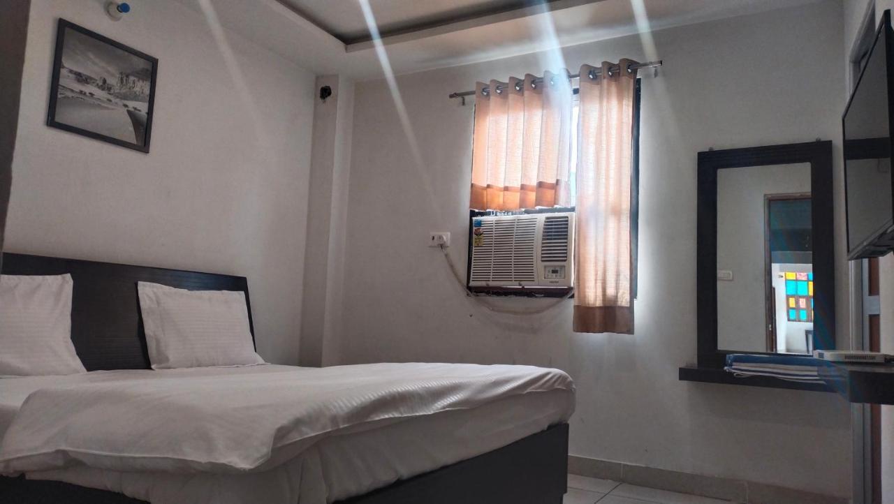 Rangbaari Stays & Cafe جودبور المظهر الخارجي الصورة