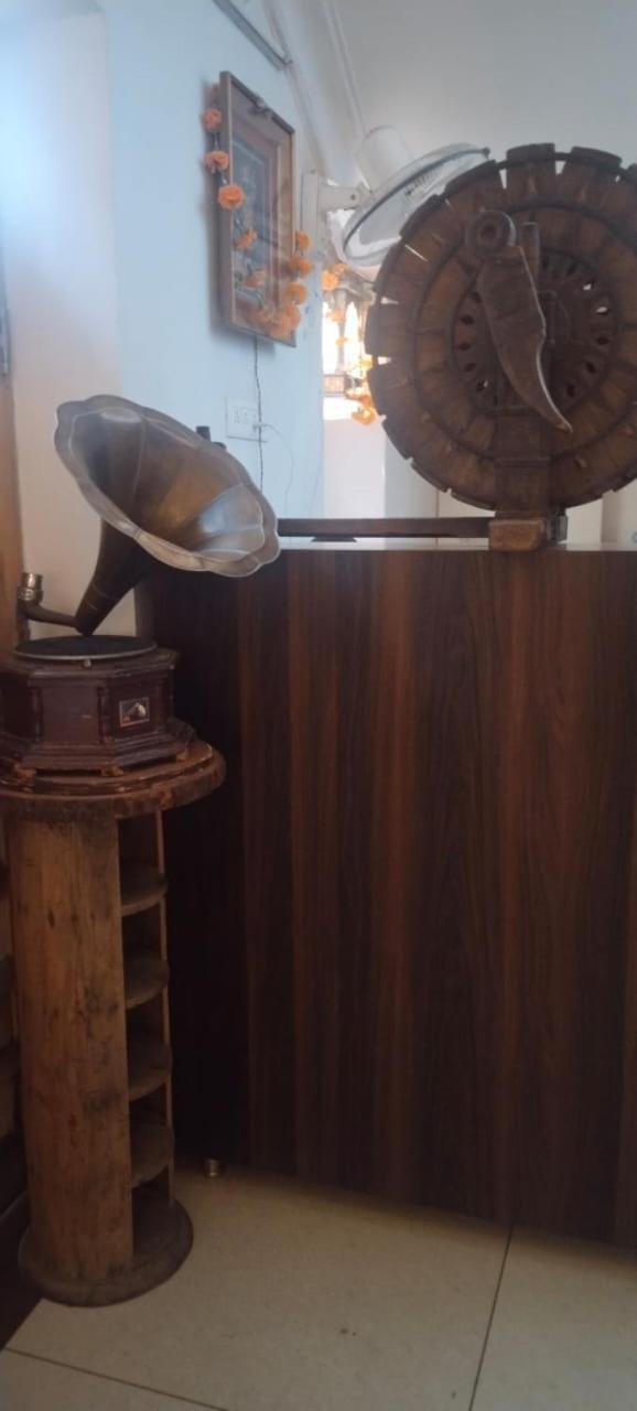 Rangbaari Stays & Cafe جودبور المظهر الخارجي الصورة