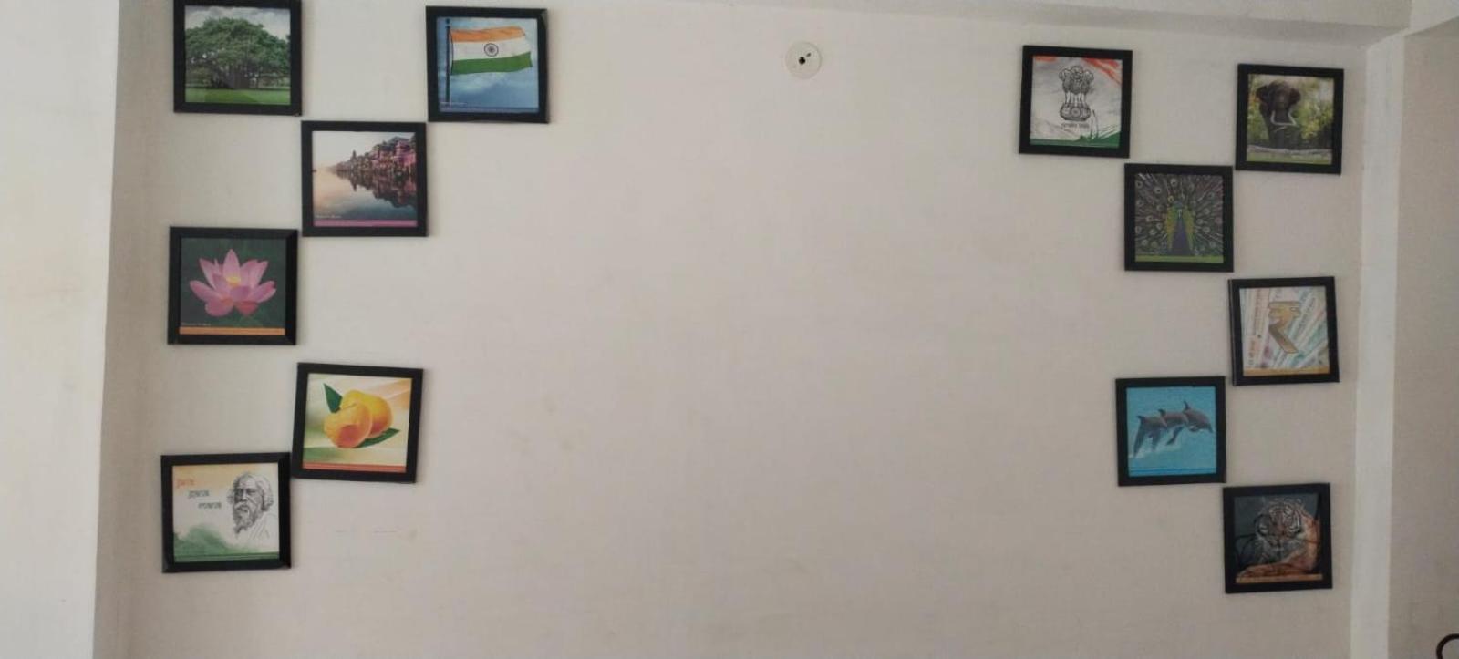Rangbaari Stays & Cafe جودبور المظهر الخارجي الصورة